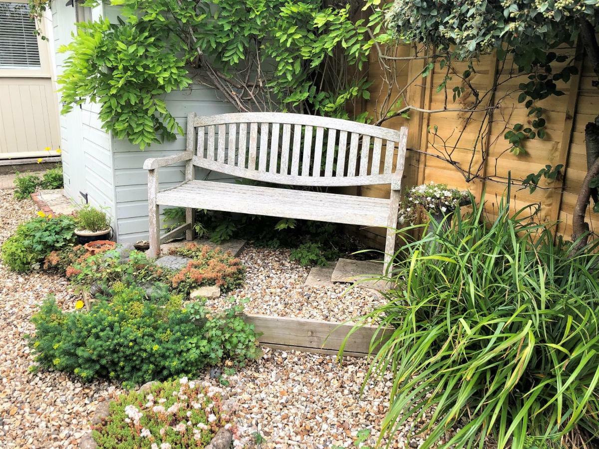 Briar Cottage Blockley Exterior foto