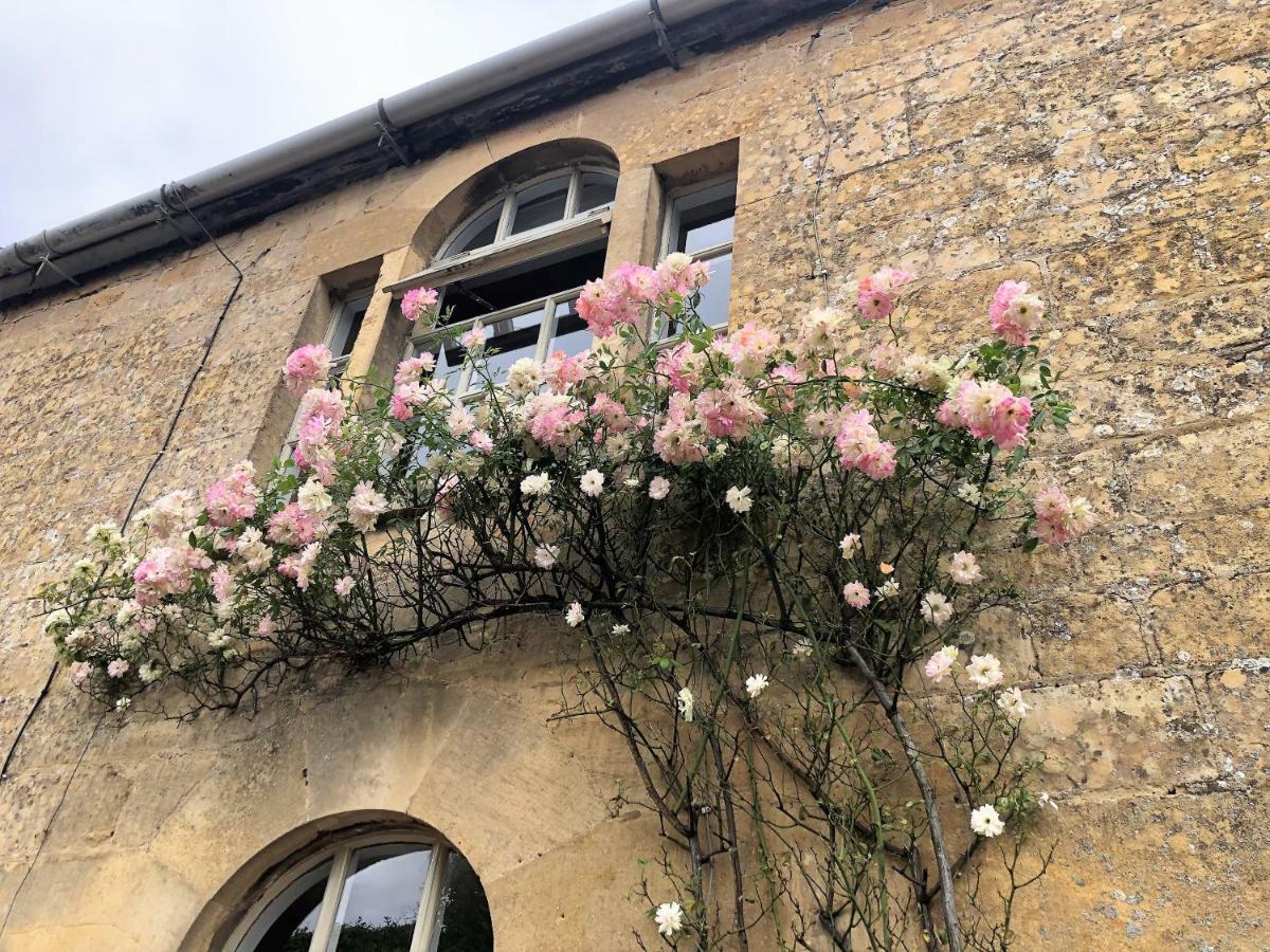 Briar Cottage Blockley Exterior foto