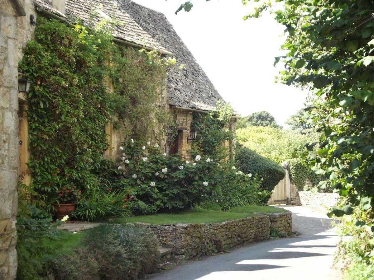 Briar Cottage Blockley Exterior foto