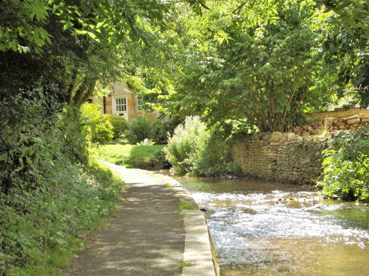 Briar Cottage Blockley Exterior foto