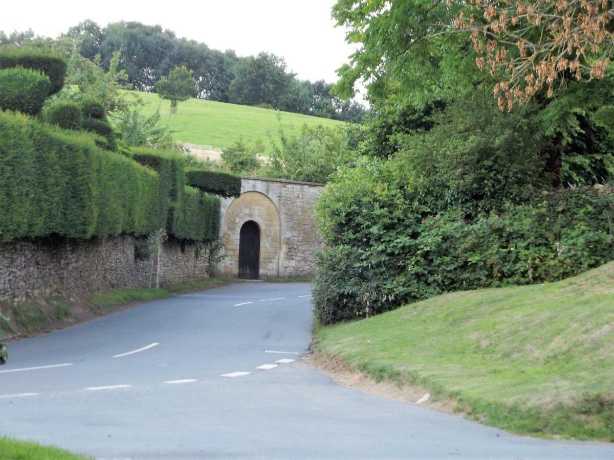 Briar Cottage Blockley Exterior foto