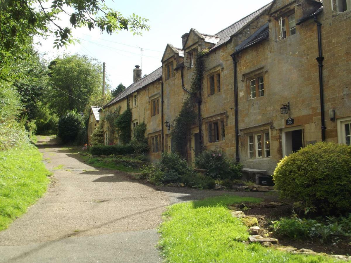 Briar Cottage Blockley Exterior foto