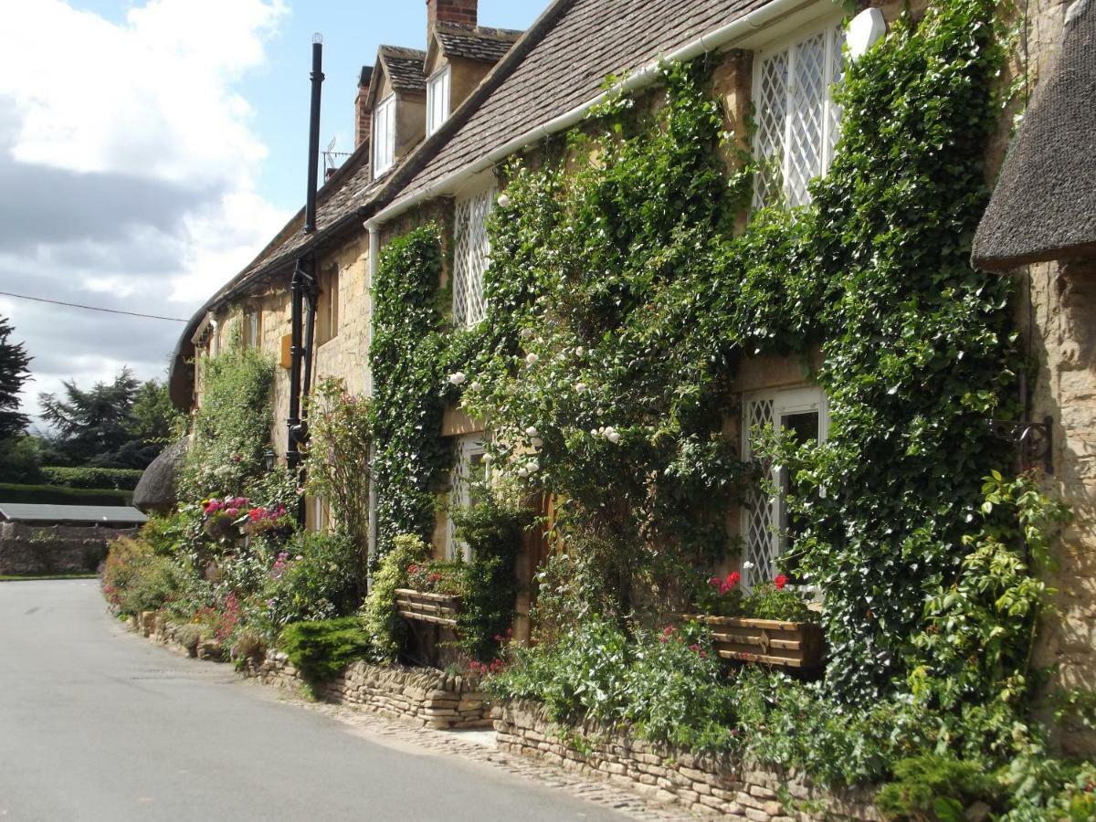 Briar Cottage Blockley Exterior foto